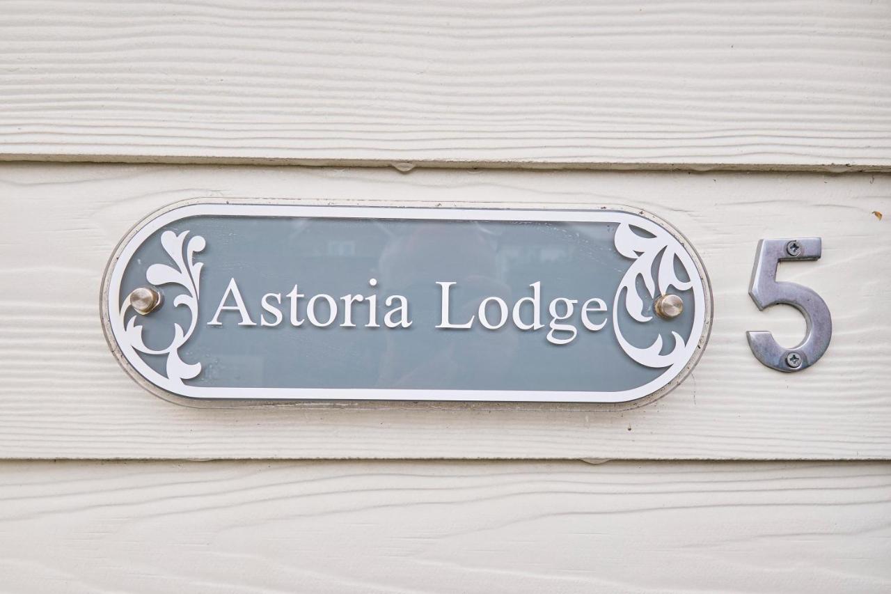 Host & Stay - Astoria Broadstairs Εξωτερικό φωτογραφία