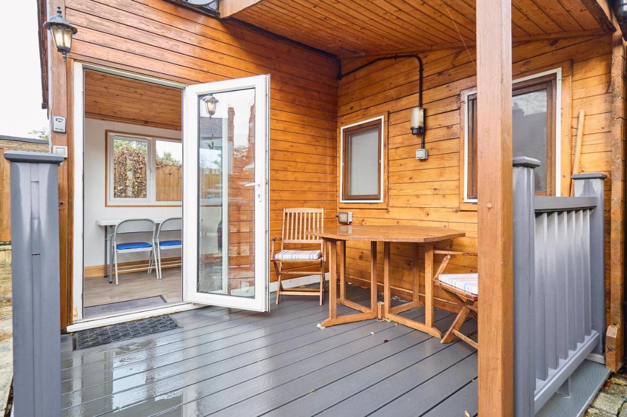 Host & Stay - Astoria Broadstairs Εξωτερικό φωτογραφία