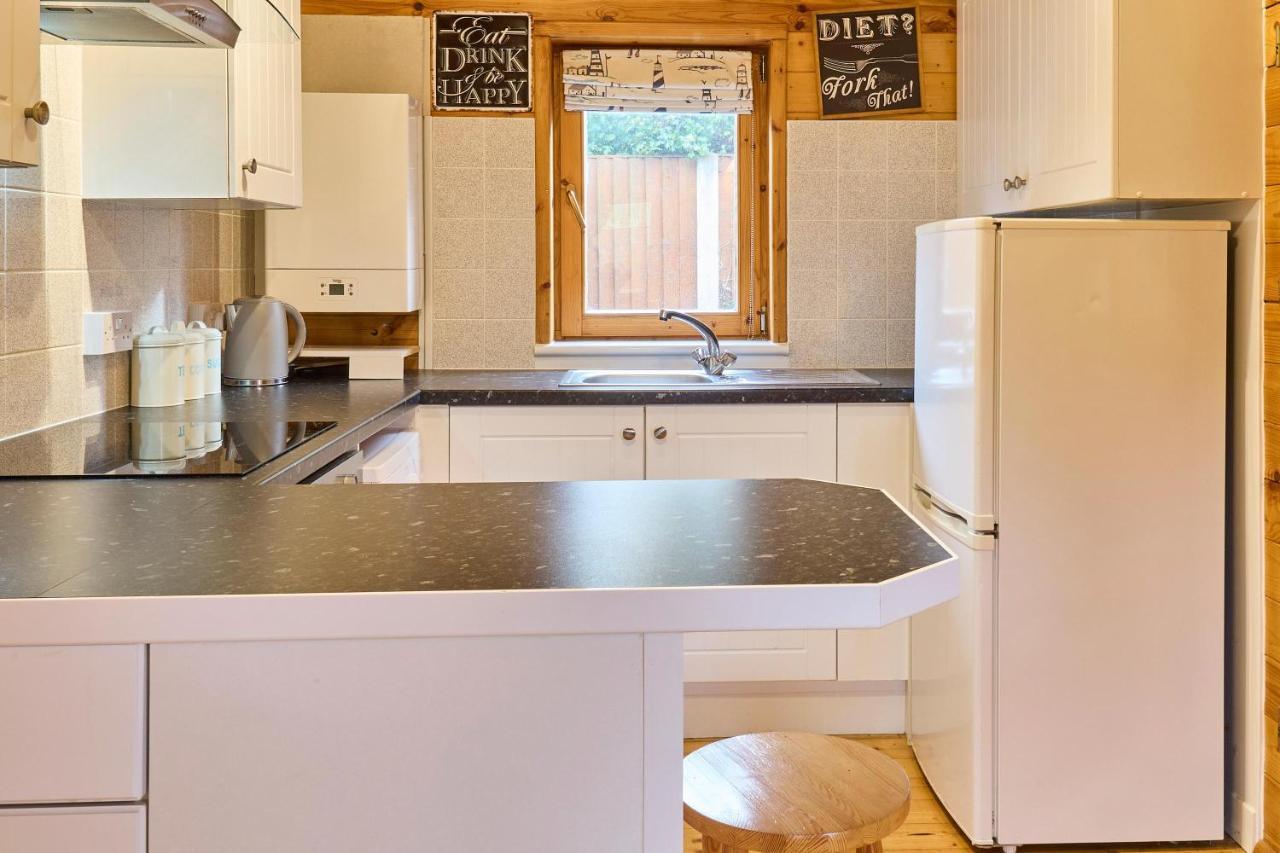 Host & Stay - Astoria Broadstairs Εξωτερικό φωτογραφία