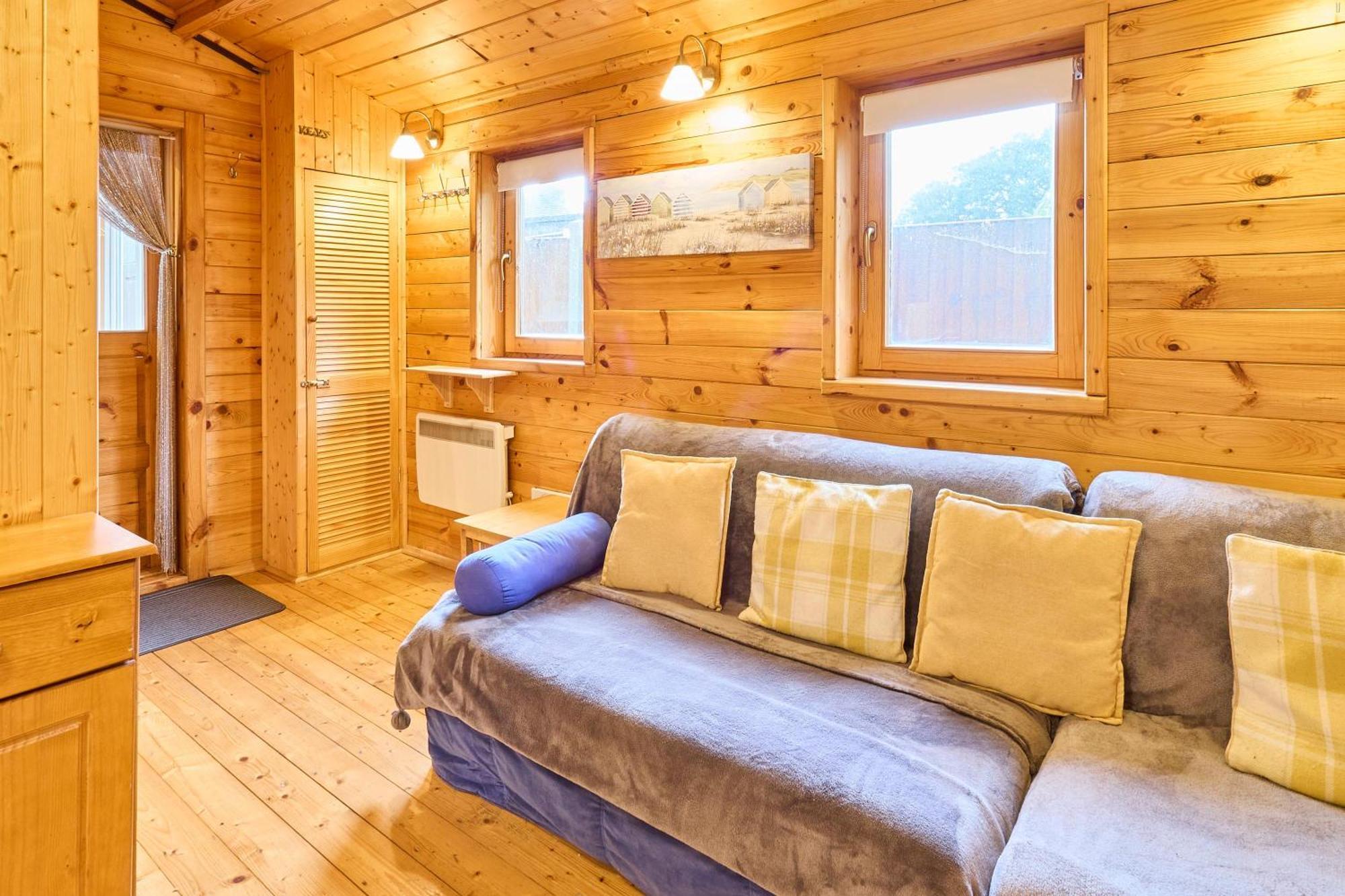 Host & Stay - Astoria Broadstairs Εξωτερικό φωτογραφία