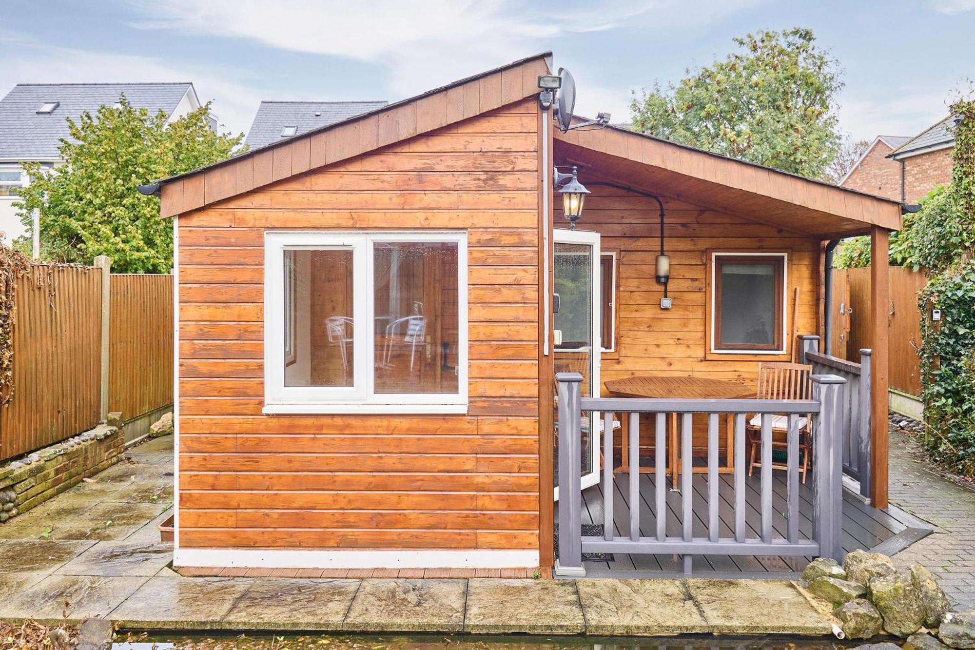 Host & Stay - Astoria Broadstairs Εξωτερικό φωτογραφία